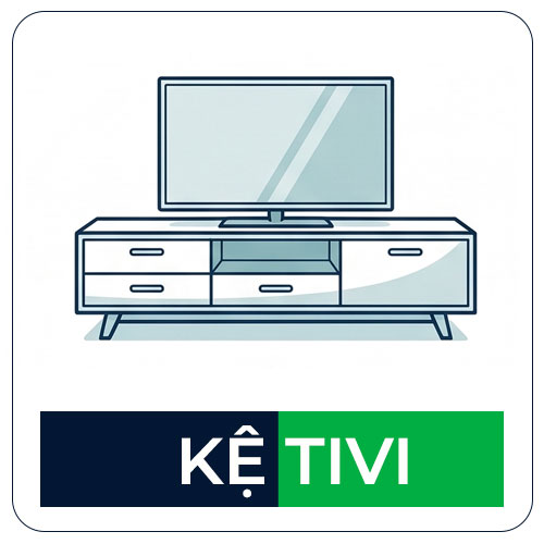 Kệ tivi