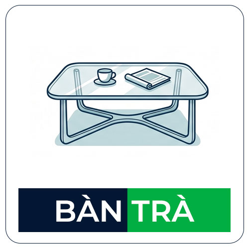 bàn trà